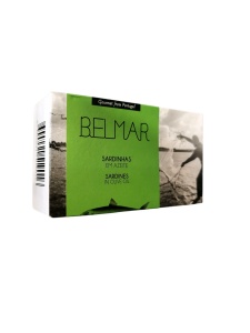 Belmar Sardine în ulei de măsline 120 g - Img 3