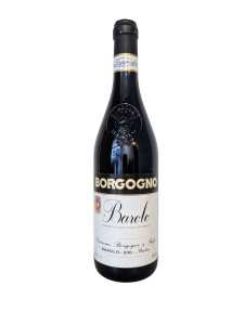 Borgogno Barolo DOCG 0,75 L