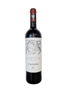 Catena Zapata Appellation La Consulta Malbec 0.75 L