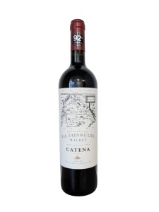 Catena Zapata Appellation La Consulta Malbec 0.75 L