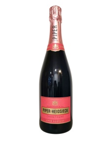 Champagne Piper Heidsieck Rose Sauvage 0.75 L - Img 4