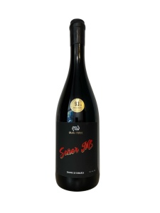 Crama Ferdi Senor MB 0.75 L - Img 2