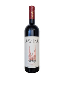 Davino Flamboyant 0.75 L