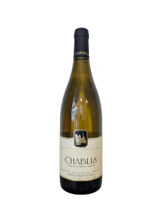 Domaine Jean Collet & Fils Chablis 0.75 L