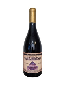 Domeniile Franco-Române Galeron Chardonnay Barrique 0.75 L