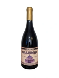 Domeniile Franco-Române Galeron Chardonnay Barrique 0.75 L