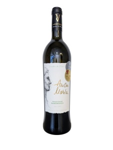 Domeniul Vlădoi Anca Maria Tămâioasă Românească 0.75 L