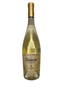 Fautor Blanca Albarino 0.75 L