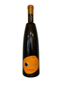 Fautor ORANGE Traminer 0.75 L - Img 2