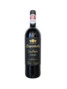 Lapostolle Cuvee Alexandre Carmenere 0.75 L