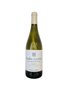 Moulin de Gassac Chardonnay 0.75 L