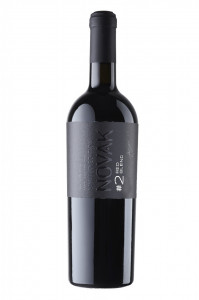 Novak #2 Red Blend 0.75 L