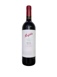 Penfolds Max Shiraz 0.75 L