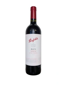 Penfolds Max Shiraz 0.75 L