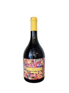 Rasova La Plage Alb 0.75 L