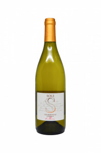 Recaş Sole Chardonnay 0.75 L