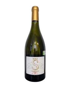 Recaş Sole Chardonnay 0.75 L