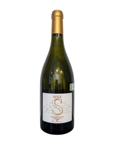 Recaş Sole Chardonnay 0.75 L