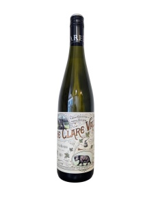 Rockbare Riesling Clare Valley 0.75 L