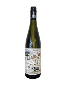 Rockbare Riesling Clare Valley 0.75 L