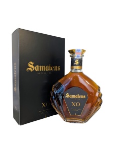 Samalens Bas-Armagnac XO Reserve Imperiale 0.7 L