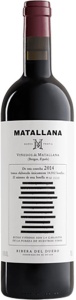 Telmo Rodriguez Matallana 0.75 L - Img 2
