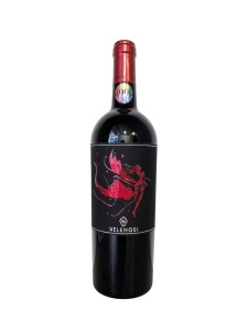 Velenosi Ninfa Marche IGT 0.75 L