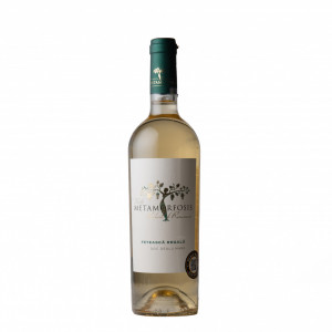 Viile Metamorfosis Fetească Regală 0.75 L