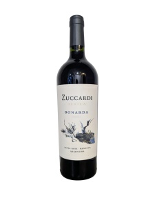 Zuccardi Serie A Bonarda 0.75 L