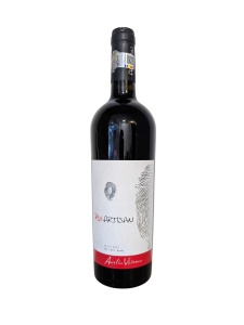 Aurelia Vişinescu Artisan Red 0.75 L