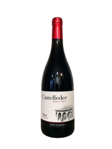 Castelfeder Pinot Nero Glen 0.75 L - Img 2
