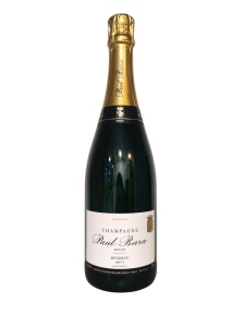 Champagne Paul Bara Brut Reserve Grand Cru 0.75 L