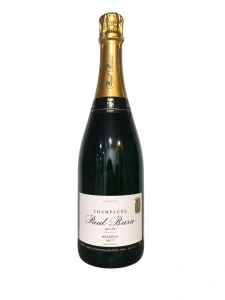 Champagne Paul Bara Brut Reserve Grand Cru 0.75 L