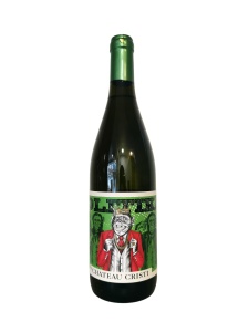 Chateau Cristi Politika Liberal Chardonnay & Riesling 0.75 L