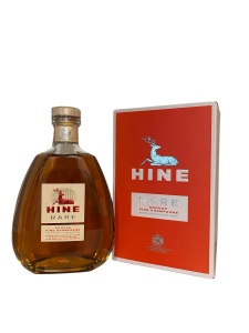Cognac Hine Rare VSOP Cutie 0.7 L - Img 3