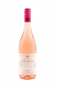 Crama Ferdi Rose Cosmina - Ediție Limitată 0,75 L