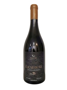 Dagon Clearstone Fetească Albă Reserve 0.75 L - Img 2