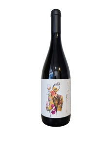Dradara Orange Wine 0.75 L
