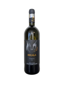 Migala Cuvee 25 Alb 0.75 L