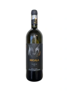 Migala Cuvee 25 Alb 0.75 L