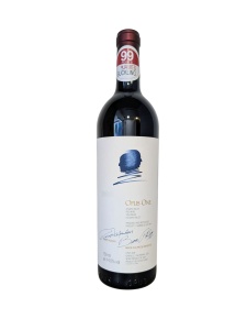 Opus One 0.75 L