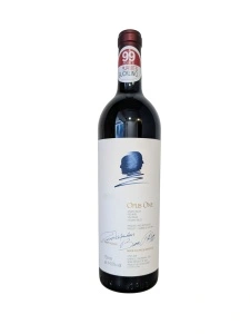 Opus One 0.75 L