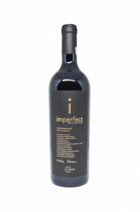 Rasova Imperfect Roșu 0.75 L