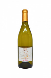 Recaş Sole Sauvignon Blanc 0.75 L