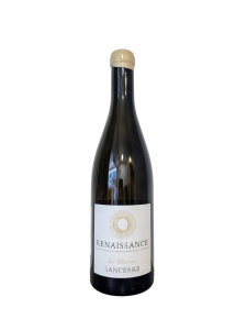 Renaissance Sancerre Blanc Les Marnes 0.75 L