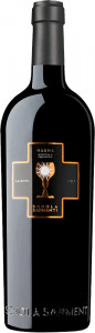 Schola Sarmenti Nauna Primitivo & Negroamaro 0.75 L