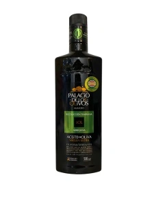 Ulei de Măsline Palacio de los Olivos Arbequina 500 ml