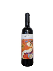 7Arts Syrah 0.75 L