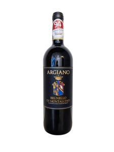 Argiano Brunello di Montalcino 0.75 L