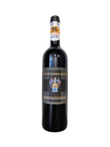 Ciacci Brunello di Montalcino 0.75 L